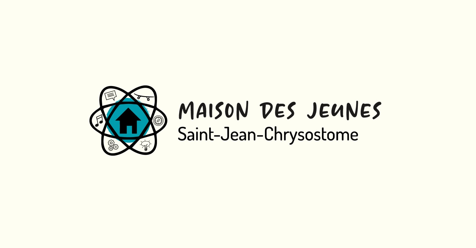 La Maison Des Jeunes De Saint Jean Chrysostome